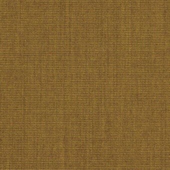 Woven fabric texture, mustard yellow, grid pattern; dense, matte canvas2 424 by Kvadrat for Lapalma, exhibiting tonal variations.